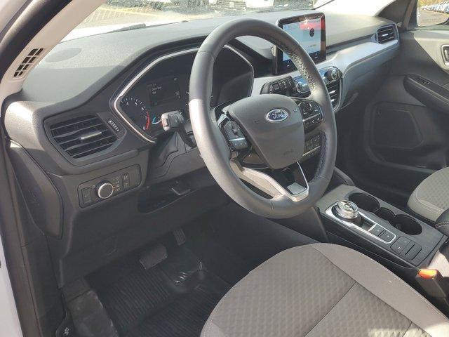 used 2022 Ford Escape car, priced at $22,272