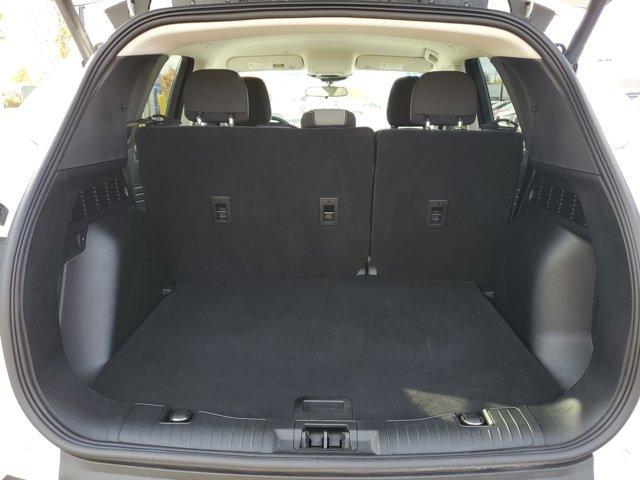 used 2022 Ford Escape car, priced at $22,272