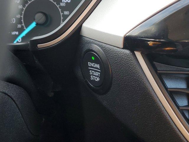 used 2022 Ford Escape car, priced at $22,272