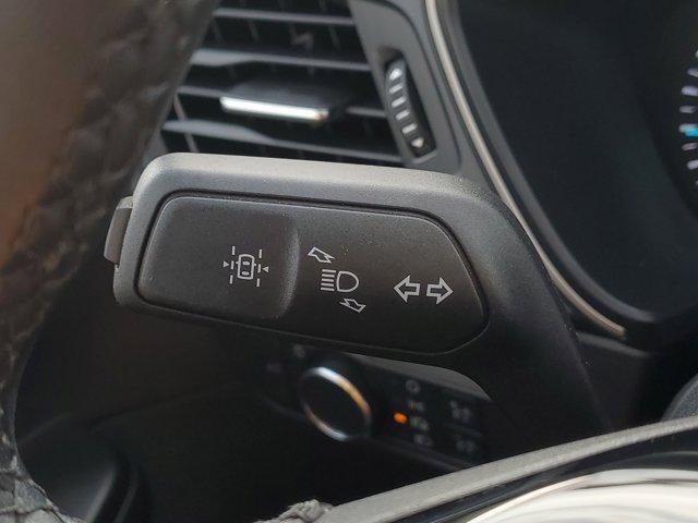 used 2022 Ford Escape car, priced at $22,272