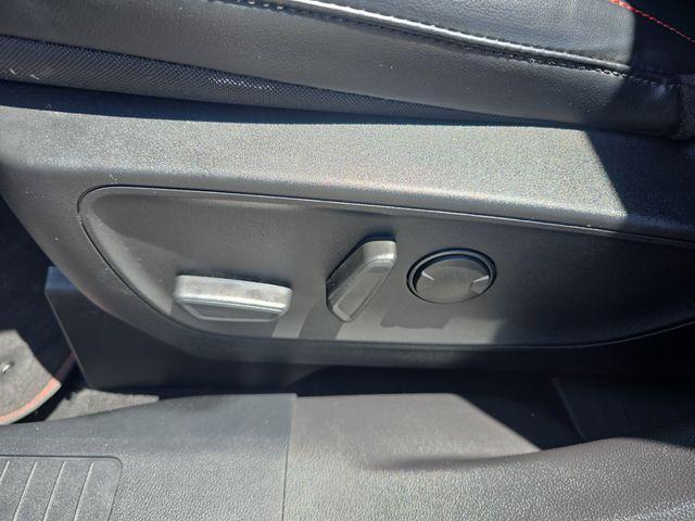 used 2023 Ford Escape car, priced at $25,950