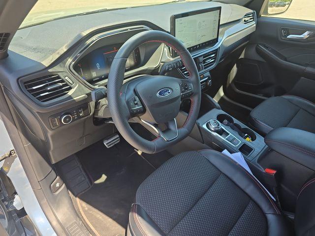 used 2023 Ford Escape car, priced at $25,950