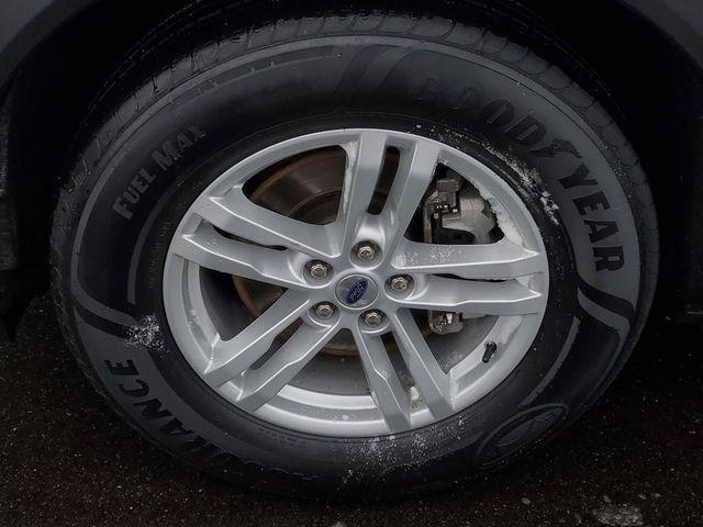 used 2023 Ford Explorer car, priced at $30,650