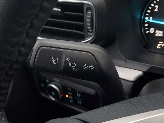 used 2023 Ford Explorer car, priced at $30,650