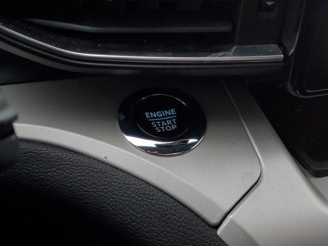 used 2023 Ford Explorer car, priced at $30,650