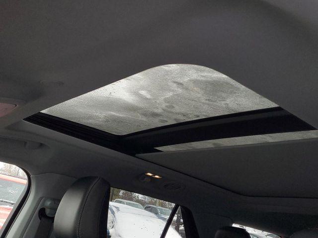 used 2023 Ford Explorer car, priced at $30,650