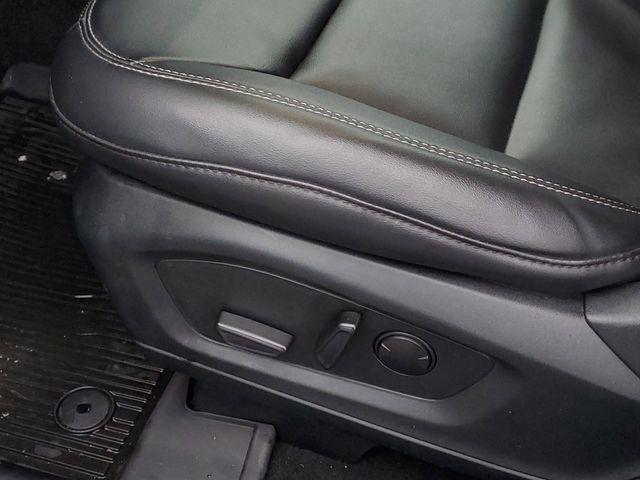 used 2023 Ford Explorer car, priced at $30,650