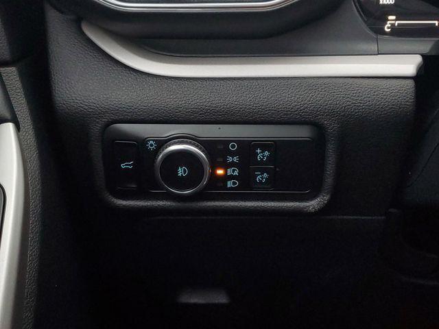 used 2023 Ford Explorer car, priced at $30,650