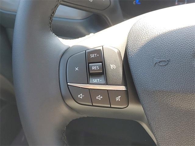 new 2025 Ford Maverick car, priced at $37,675