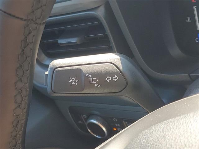 new 2025 Ford Maverick car, priced at $37,675