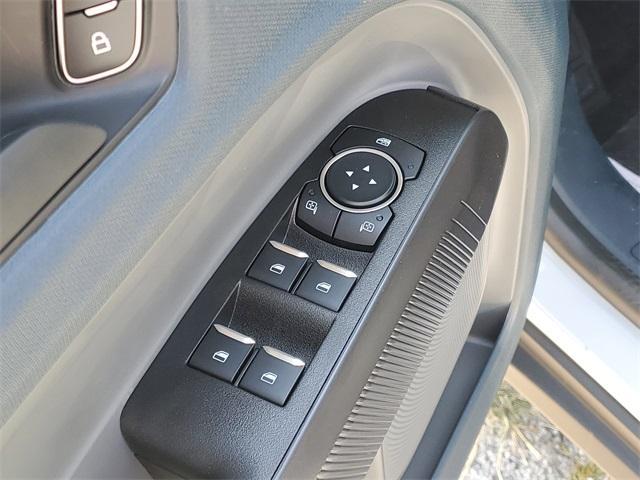 new 2025 Ford Maverick car, priced at $37,675