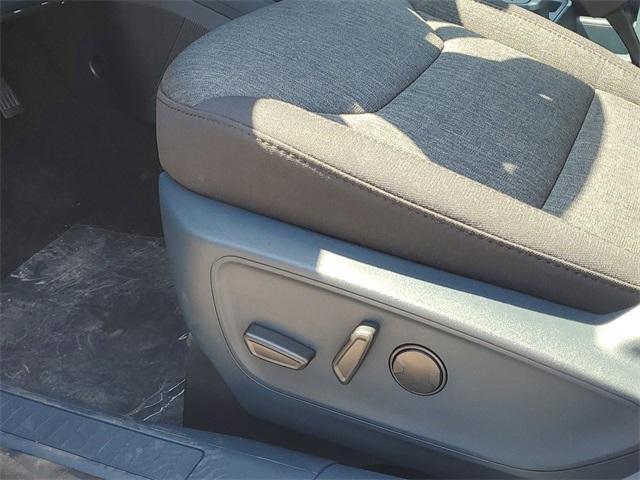 new 2025 Ford Maverick car, priced at $37,675