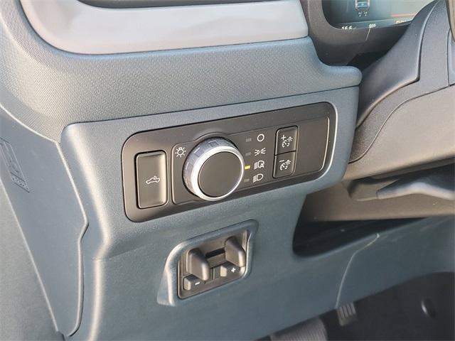 new 2025 Ford Maverick car, priced at $37,675