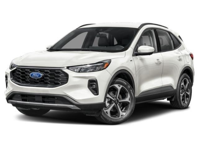 new 2026 Ford Escape car, priced at $37,870