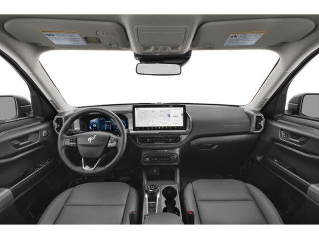 new 2026 Ford Bronco Sport car