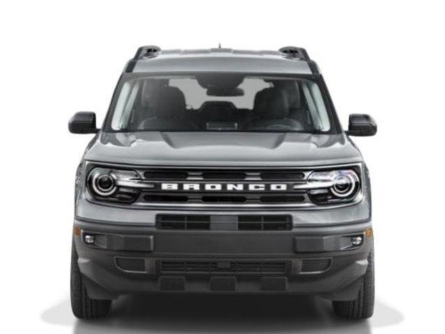 used 2023 Ford Bronco Sport car, priced at $27,108