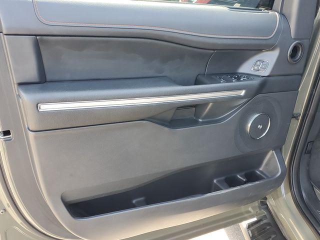 used 2024 Ford Expedition car, priced at $63,205