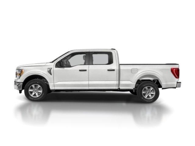 used 2023 Ford F-150 car, priced at $40,900