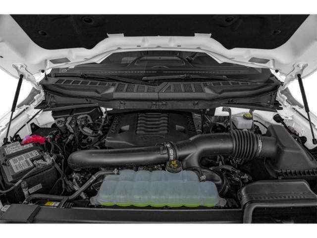 used 2023 Ford F-150 car, priced at $40,900
