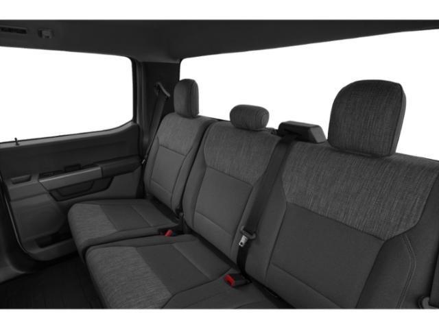 used 2023 Ford F-150 car, priced at $40,900