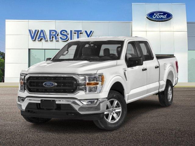 used 2023 Ford F-150 car, priced at $40,900