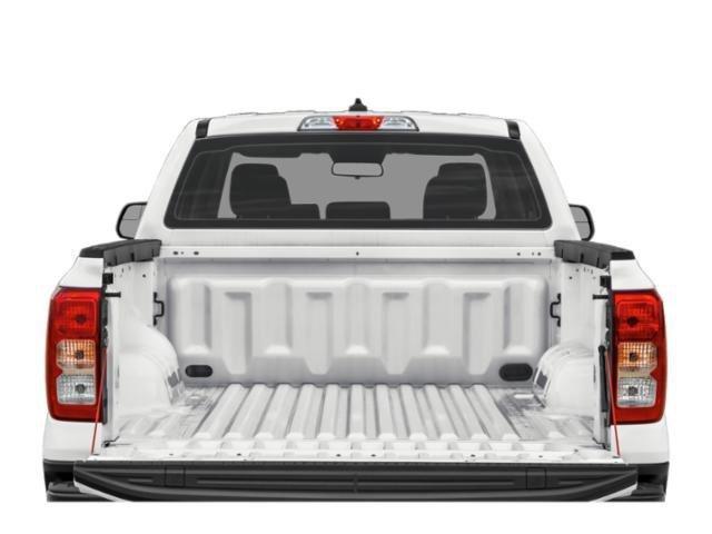 new 2026 Ford Ranger car