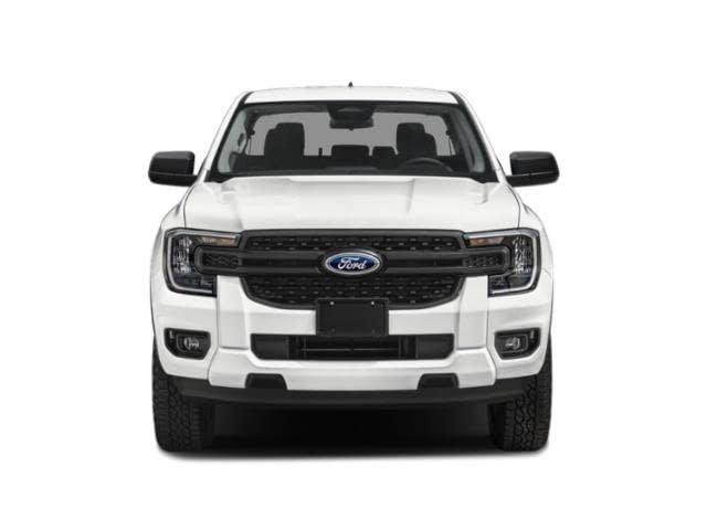 new 2026 Ford Ranger car
