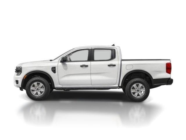new 2026 Ford Ranger car