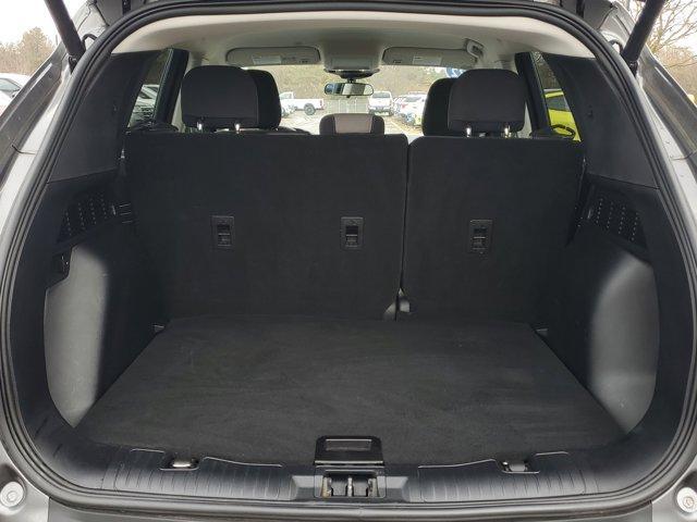 used 2022 Ford Escape car, priced at $21,587