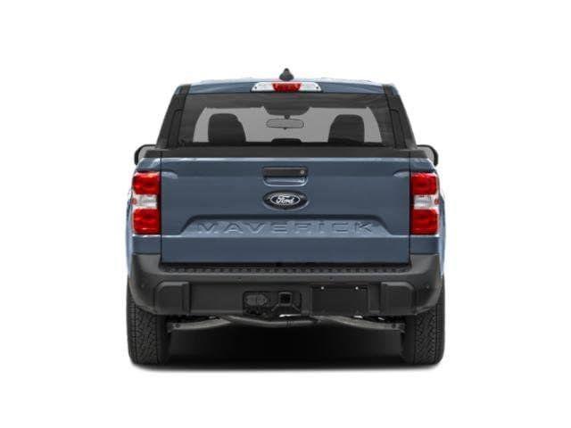 new 2026 Ford Maverick car