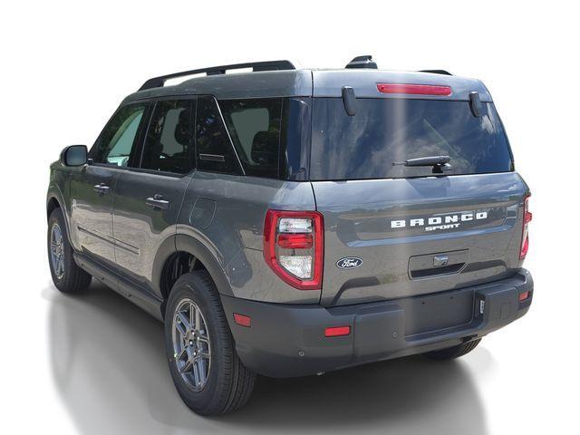 new 2026 Ford Bronco Sport car, priced at $33,990