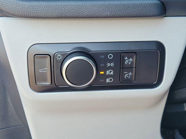 used 2023 Ford Escape car, priced at $23,450