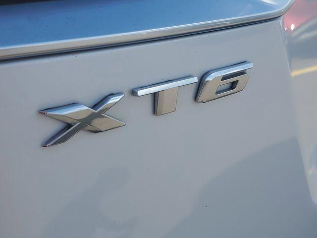 used 2020 Cadillac XT6 car, priced at $24,500