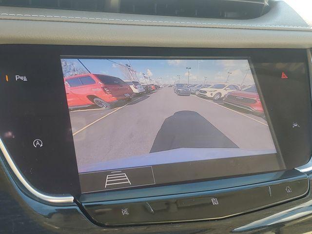 used 2020 Cadillac XT6 car, priced at $24,500