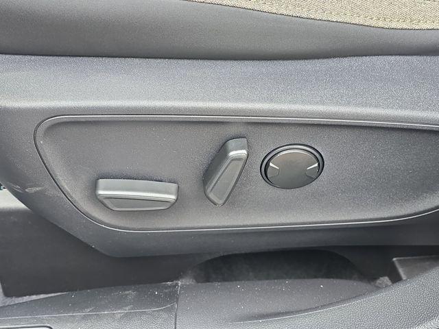 new 2026 Ford Bronco Sport car, priced at $35,920