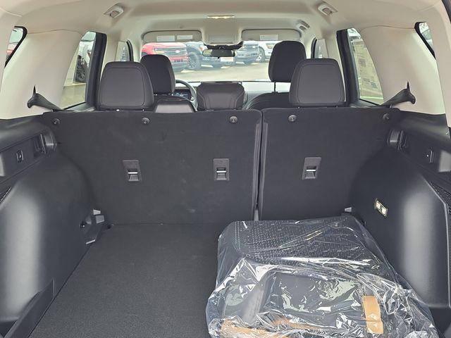 new 2026 Ford Bronco Sport car, priced at $35,920