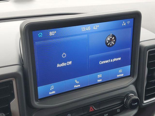 used 2023 Ford Bronco Sport car, priced at $24,950