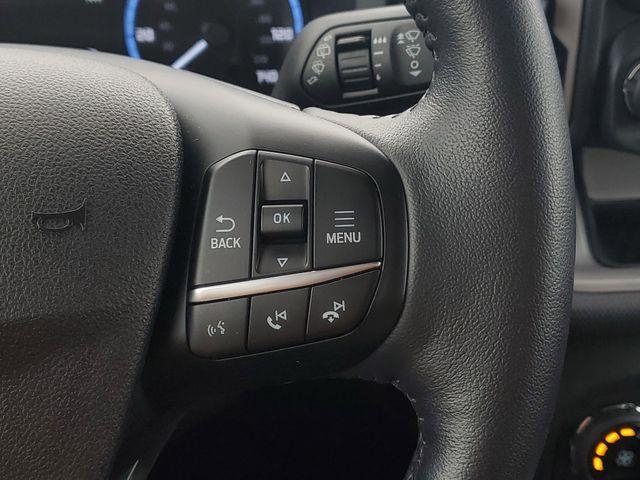 used 2023 Ford Bronco Sport car, priced at $24,950