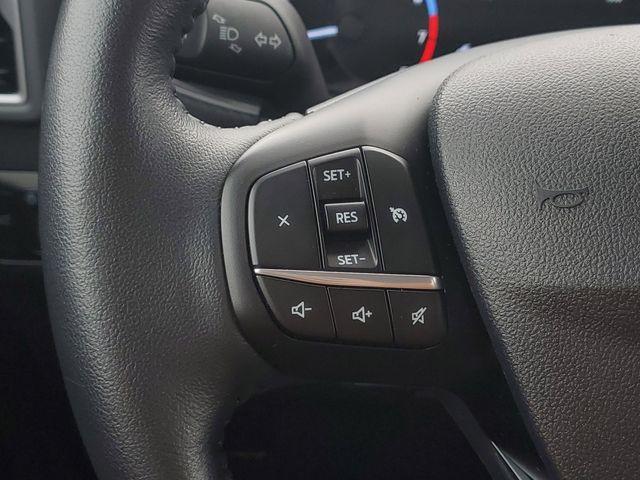 used 2023 Ford Bronco Sport car, priced at $24,950