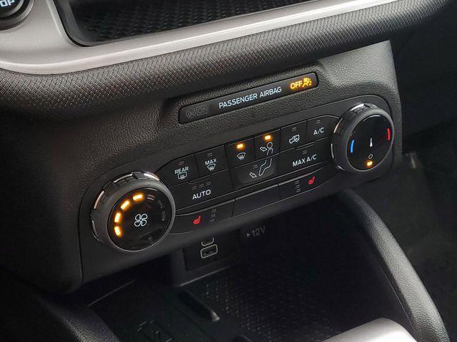 used 2023 Ford Bronco Sport car, priced at $24,950