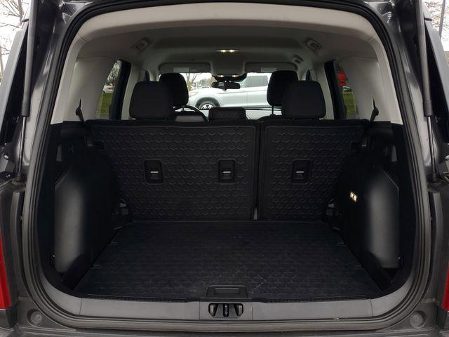 used 2023 Ford Bronco Sport car, priced at $24,950