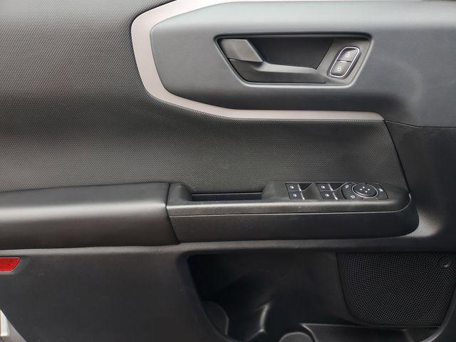 used 2023 Ford Bronco Sport car, priced at $24,950