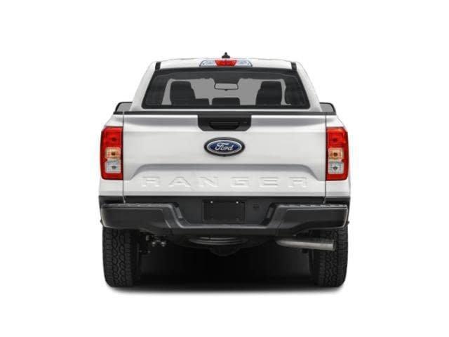 new 2026 Ford Ranger car