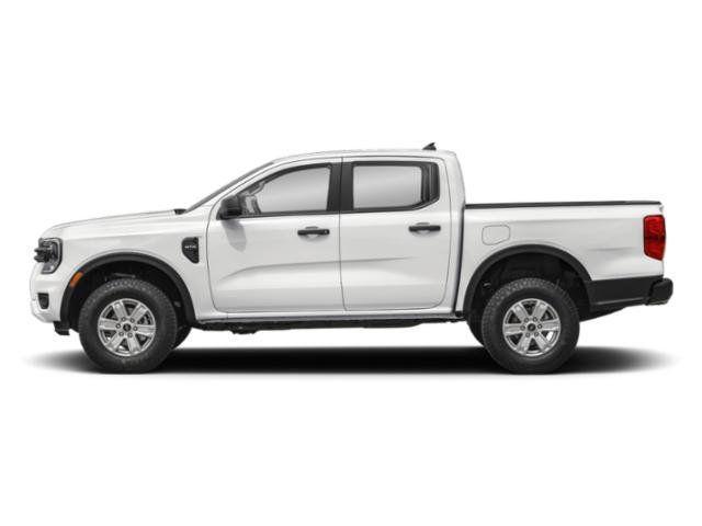 new 2026 Ford Ranger car