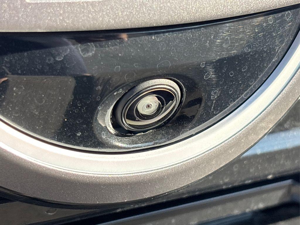 new 2026 Nissan Kicks car, priced at $29,443