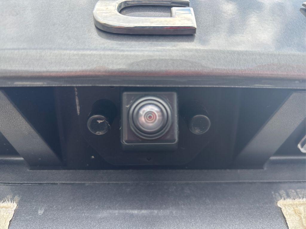 used 2022 Nissan Rogue car, priced at $19,879