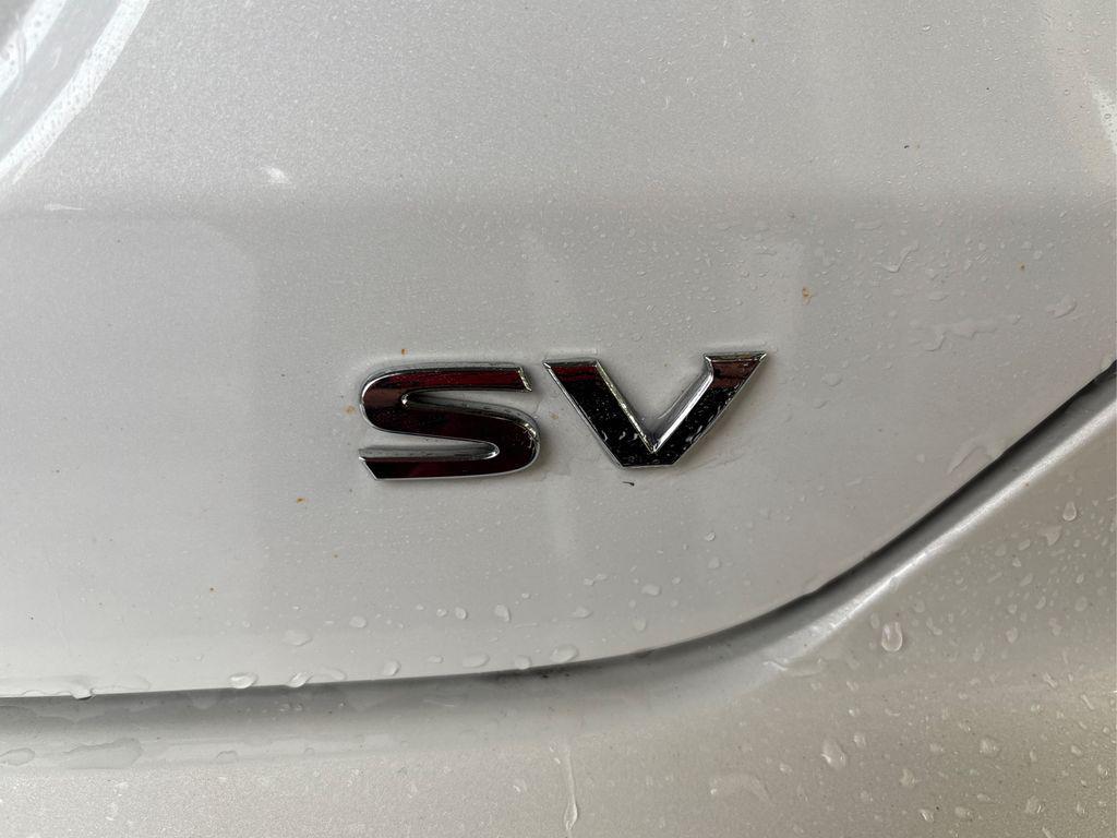 used 2024 Nissan Kicks car, priced at $16,848