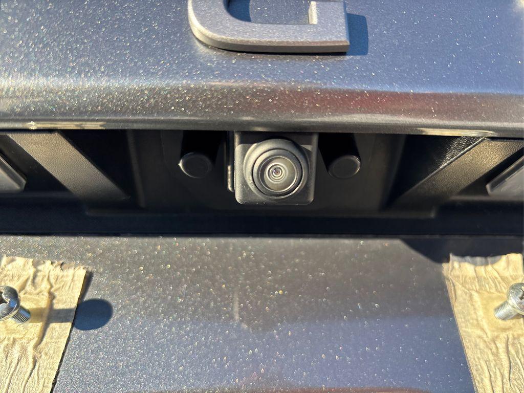 used 2025 Nissan Rogue car, priced at $22,932