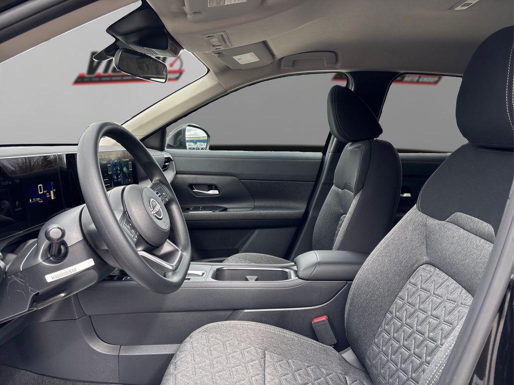 new 2026 Nissan Kicks car, priced at $28,156