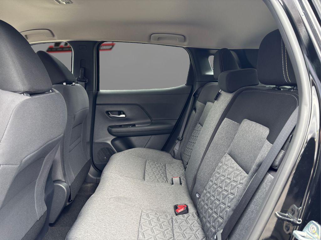 new 2026 Nissan Kicks car, priced at $28,156